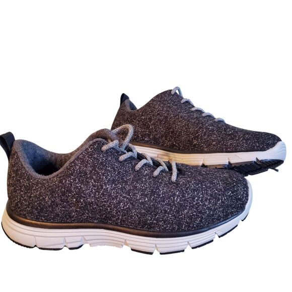 Apex A8100 Charcoal Athletic Shoes Men\'s Size 7.5 NWOB main image 7